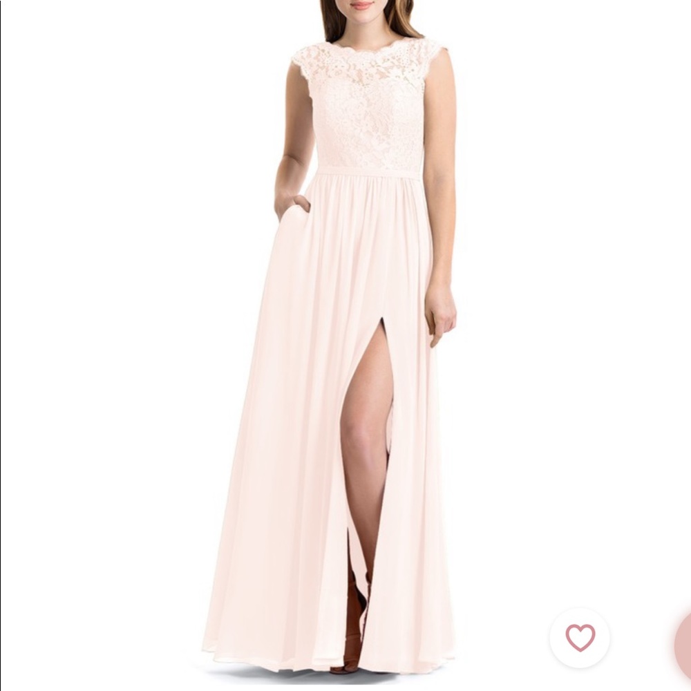 Azazie Arden Dress